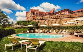 San Ruffino Resort